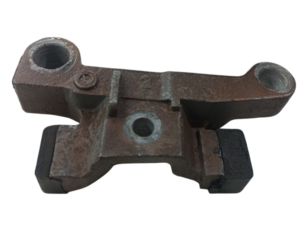 Suporte Limitador Coxim Nissan Sentra 2007 2010 2013 Usado