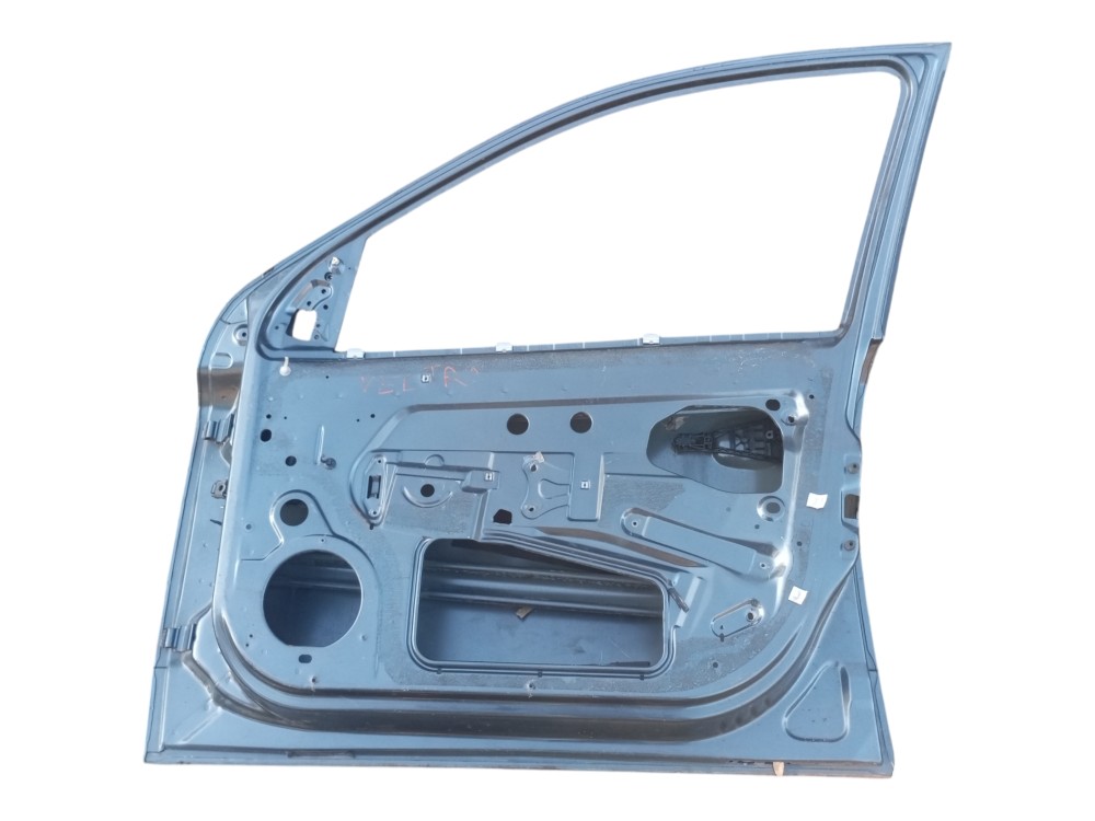 Porta Chevrolet Vectra Elite 2006 2007 2008 Dianteira Dianteira Direita 6