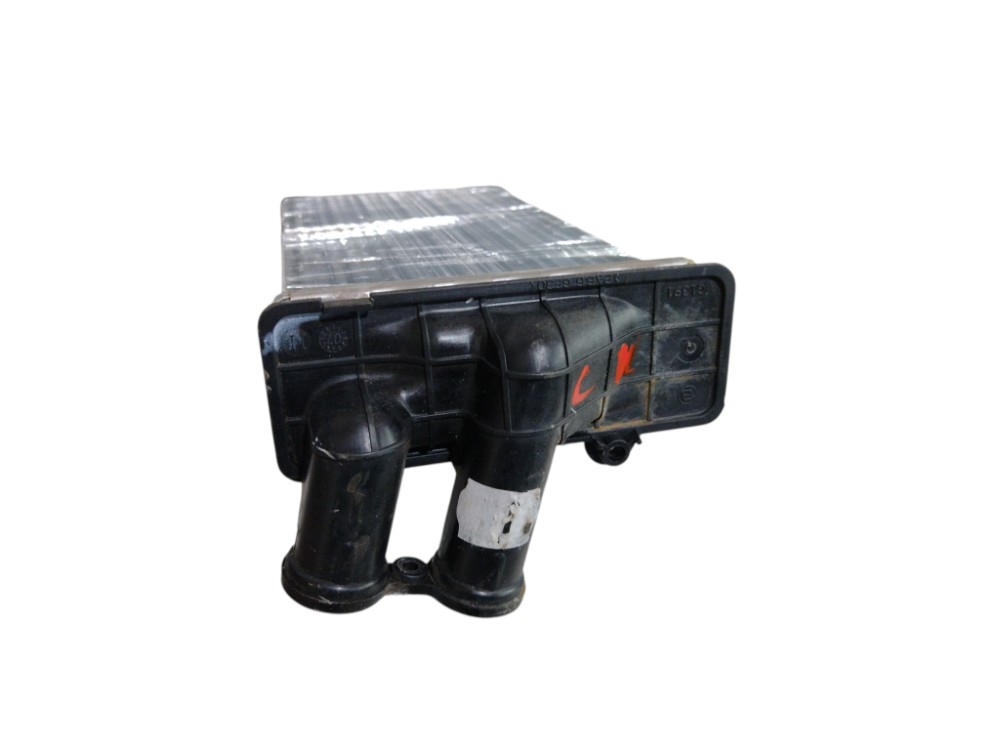 Radiador Ar Quente Peugeot 307 C4 Pallas 2008 2010 2012 2.0 6