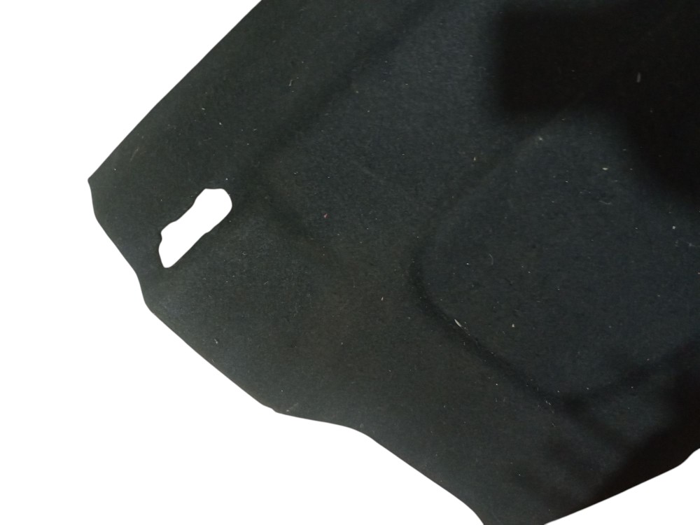 Tampao Bagagito Logan 2014 2016 2018 2019 Renault Usado 2