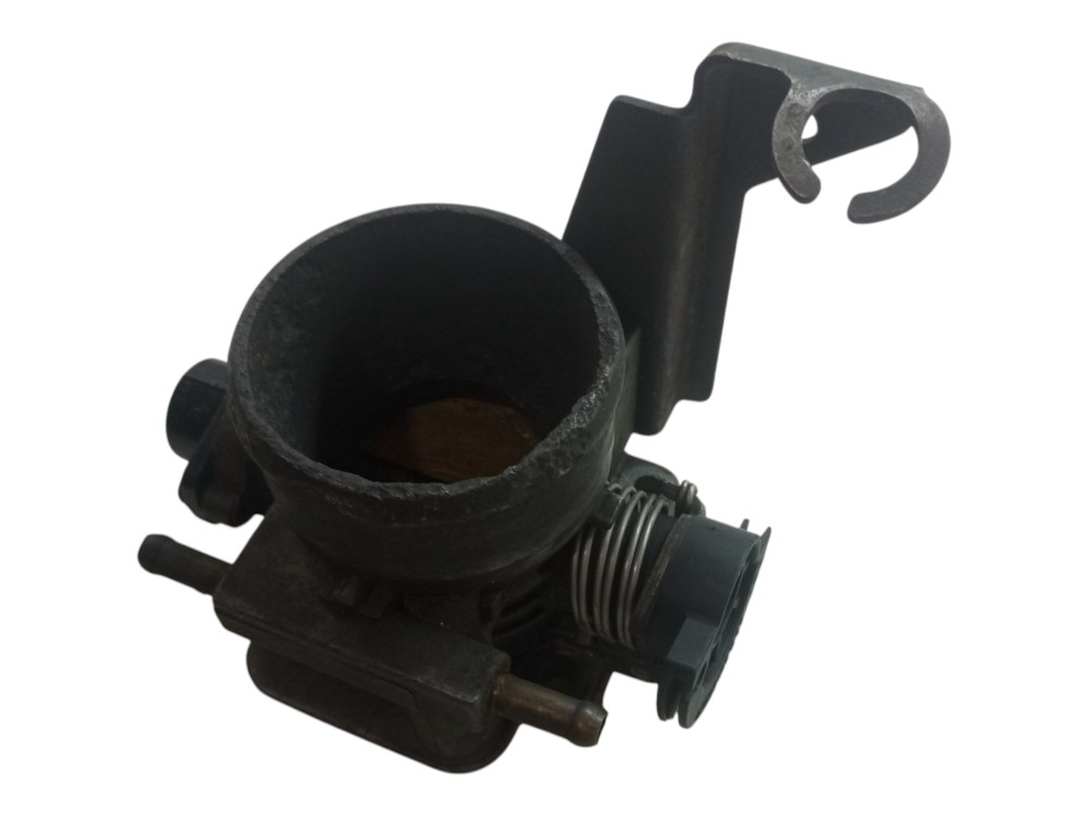 Tbi Fiat Palio Brava Marea 94 2000 2008 Corpo Borboleta 1