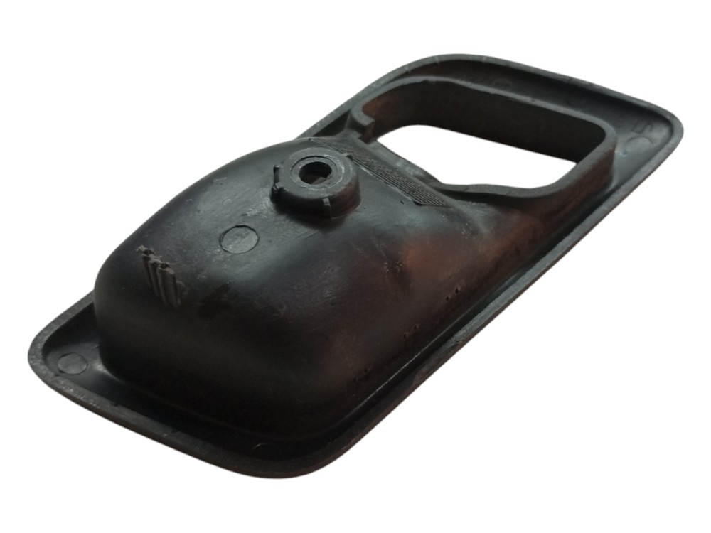 Moldura Macaneta Fiat Palio 2008 2009 2010 Lado Direito 5