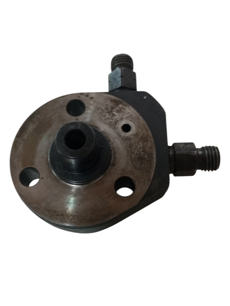 Bomba Alimentadora Combustivel Diesel Isuzu4hk1elf 2005 2019 5
