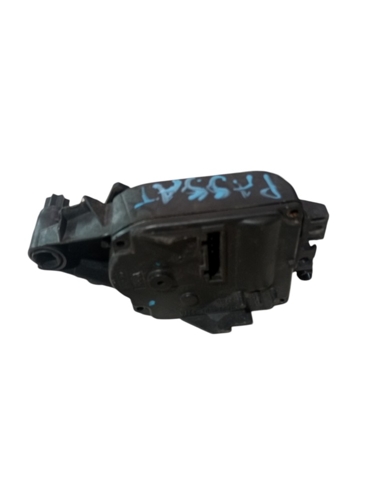 Motor Atuador Caixa Ar Condicionado Audi A3 2003 2004 2005 6