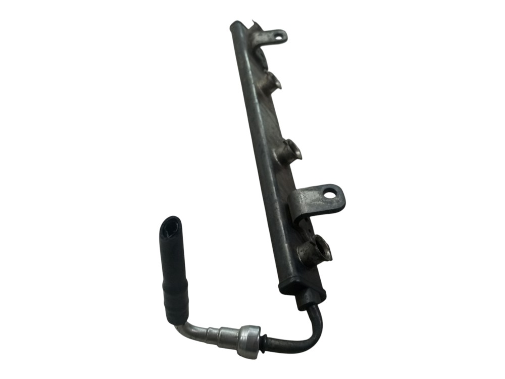 Flauta Injecao Nissan Tiida 2007 2010 2012 2013 Usado 2