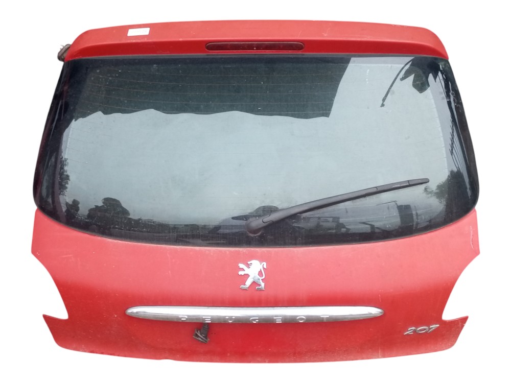 Tampao Tampa Peugeot 206 207 99 2000 2002 2006 2012