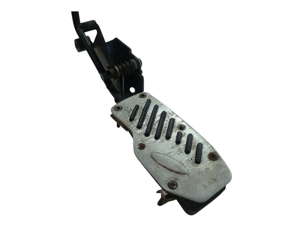 Pedal Acelerador Vectra 97 99 2000 2001 2003 2005 Usado Gm 2