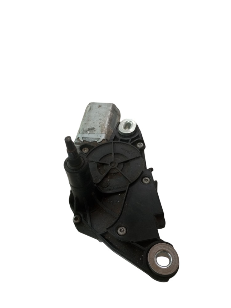 Motor Limpador Vidro Traseiro Gol 2006 2007 2008 2009 2010 1