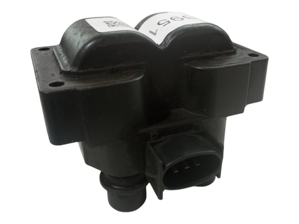 Bobina Ignicao Ford Mondeo Fiesta Escort 1.8 96 97 98 99 2
