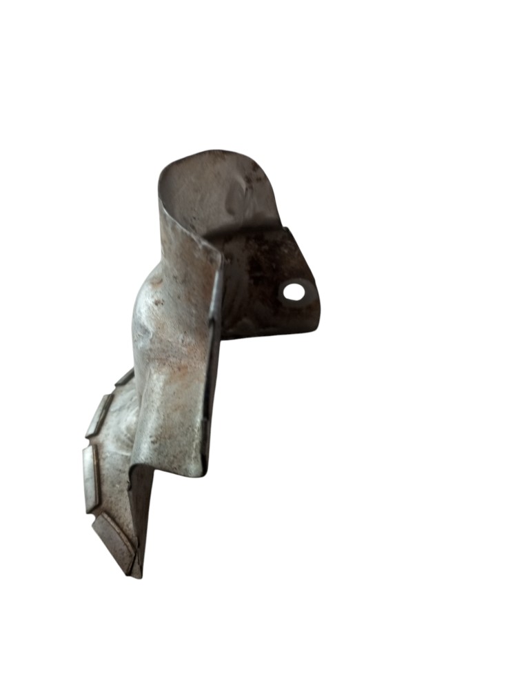 Chapa Protetor Coletor Dodge Journey 2.7 V6 2009 2010 2011 6