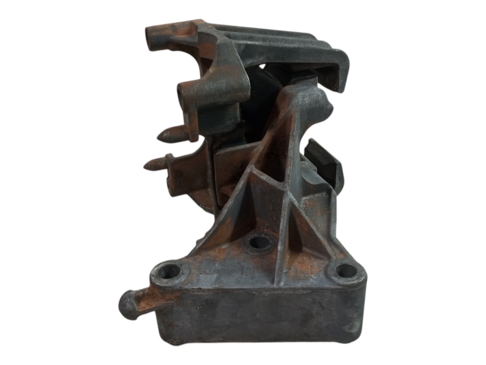 Suporte Coxim Motor Traseiro Vectra 2.0 97 2003 2005 Usado 5