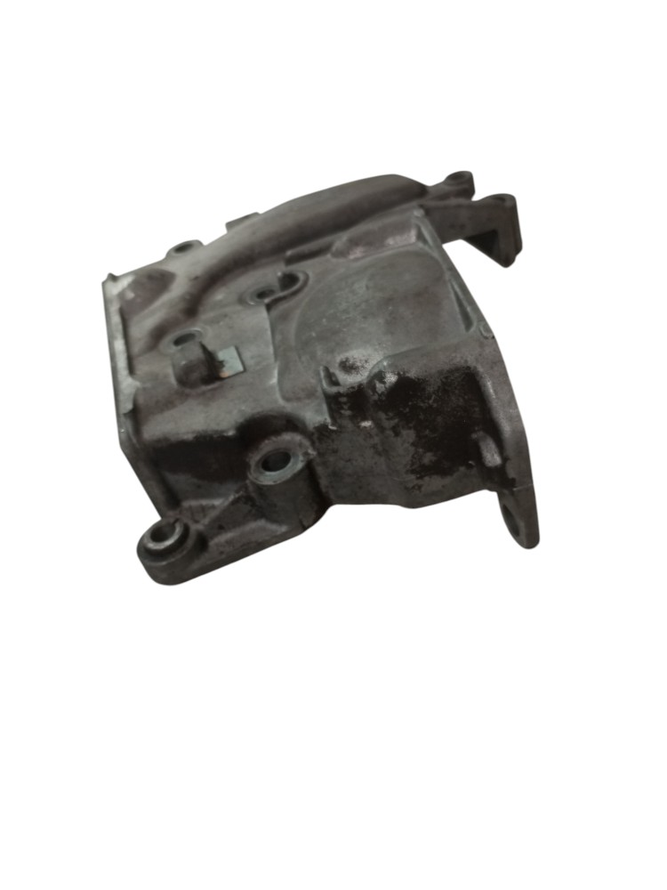 Tampa Correia Dentada Renault Megane 2.0 2006 2008 2010 2012 Cinza 4