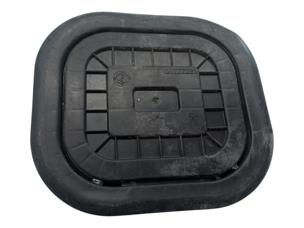 Tampa Bomba Combustivel Fiat Grand Siena 1.4 2012 2020 1