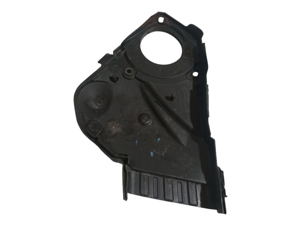 Capa Correia Dentada Peugeot 206 307 1.4 99 2008 2014 Usado 6