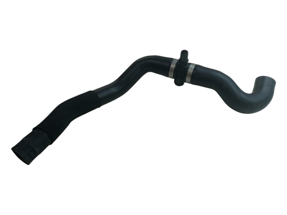 Mangueira Inferior Radiador Peugeot 307 2002 2004 2006 2008 2