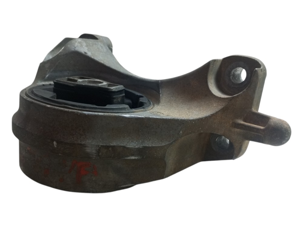 Calco Coxim Inferior Cambio Captiva 3.6 V6 2009 2010 2012 4
