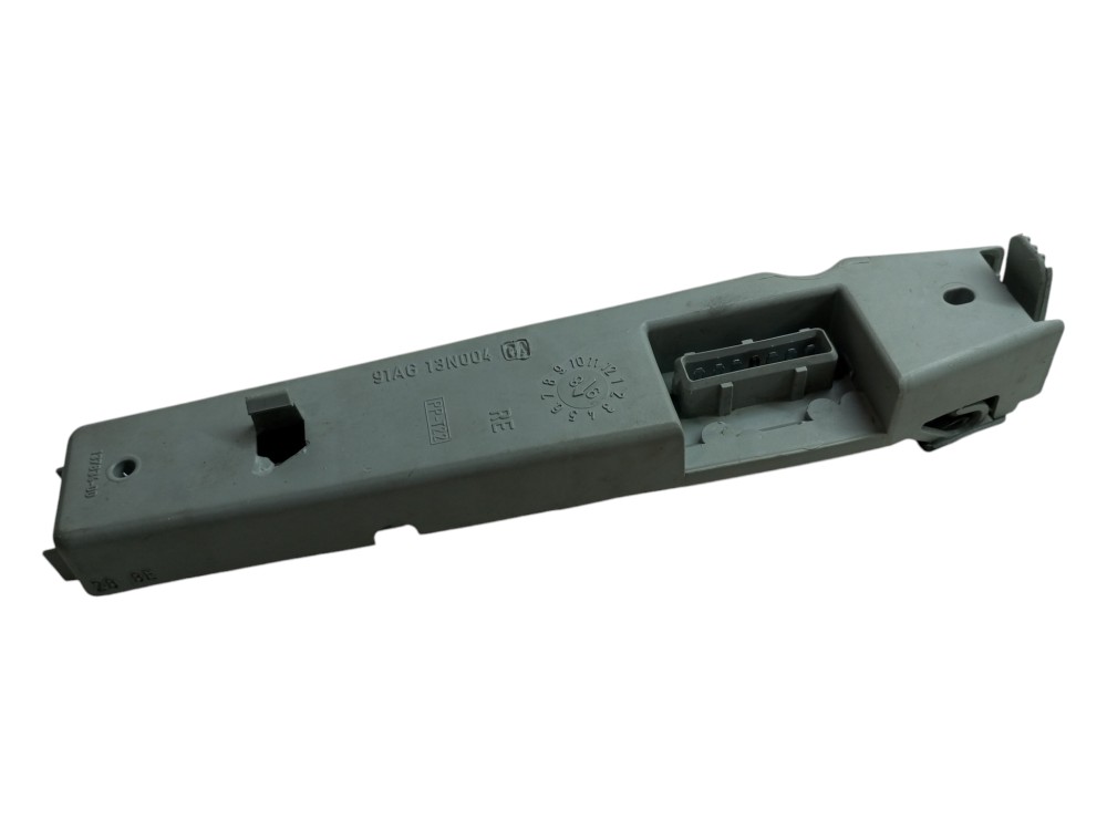 Circuito Lanterna Ford Escort Zetec 1.8 16v 97 2000 2002  Direito/passageiro 6
