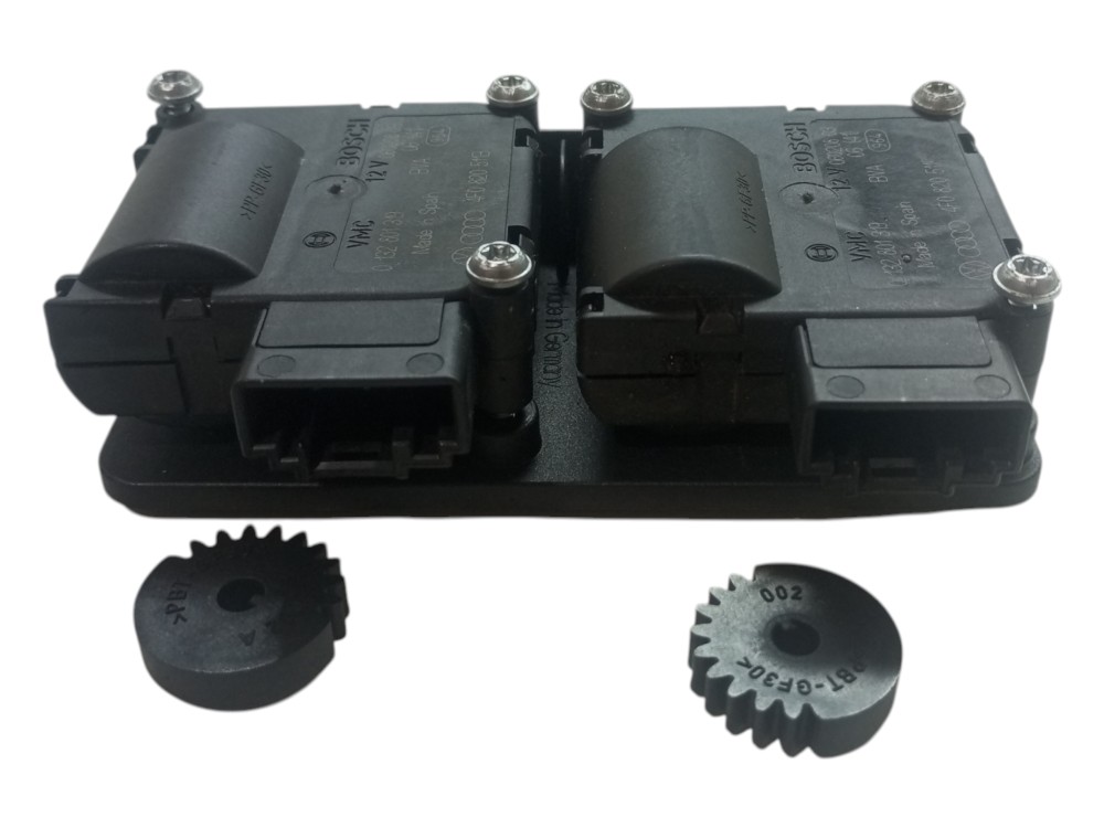 Motor Atuador Ar Condicionado Vw Touareg V8 2005 2010 2015 2