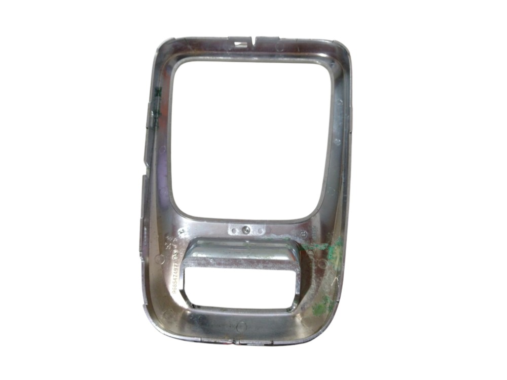 Moldura Alavanca Cambio Peugeot 3008 2014 2016 2018 2019 3