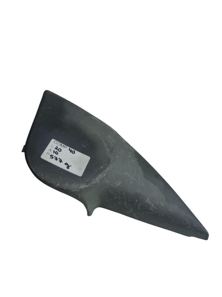Moldura Retrovisor Corsa 2001 2003 2010 Direito Interno 3