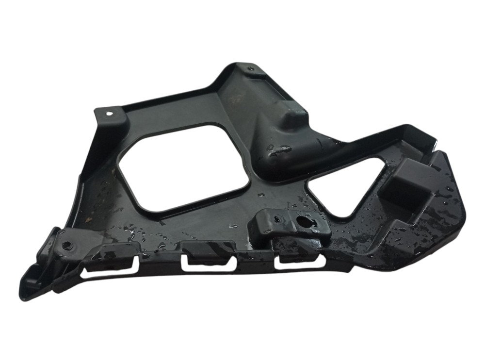 Guia Suporte Parachoque Megane 2008 2012 Traseiro Esquerdo 1
