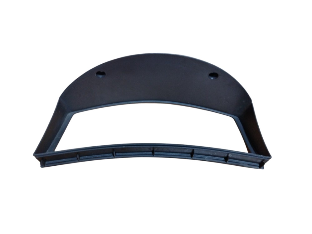 Moldura Painel Instrumento Vectra 2006 2008 2010 2012 Gm Preto