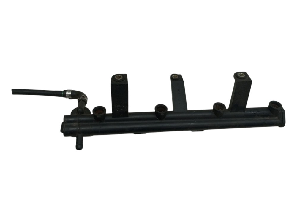 Flauta Bico Injetor Peugeot 306 1.8 16v 99 Usado 5