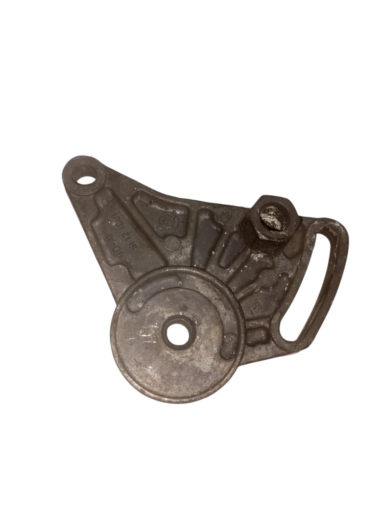 Tensor Suporte Correia Do Alternador Passat 97/2005 Usada 2