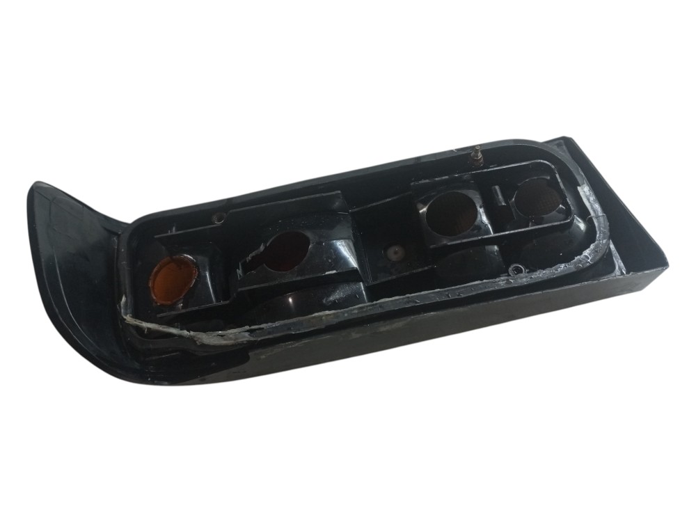 Lanterna Volkswagen Apollo Verona 90 91 92 Traseira Esquerda Esquerdo/motorista 5