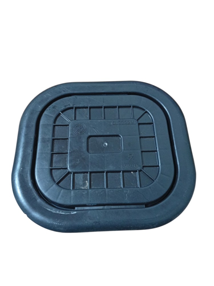 Tampa Bomba Combustivel Fiat Uno Vivace 2014 2017 2019 2014