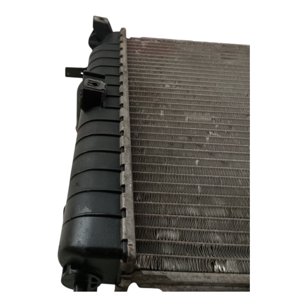 Radiador Chevrolet Vectra 1.8 1998 1999 2000 2003 2004 2005 8