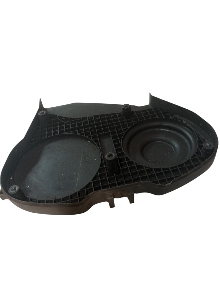 Capa Correia Dentada Citroen C4 Pallas 2.0 2007 2009 2015 5
