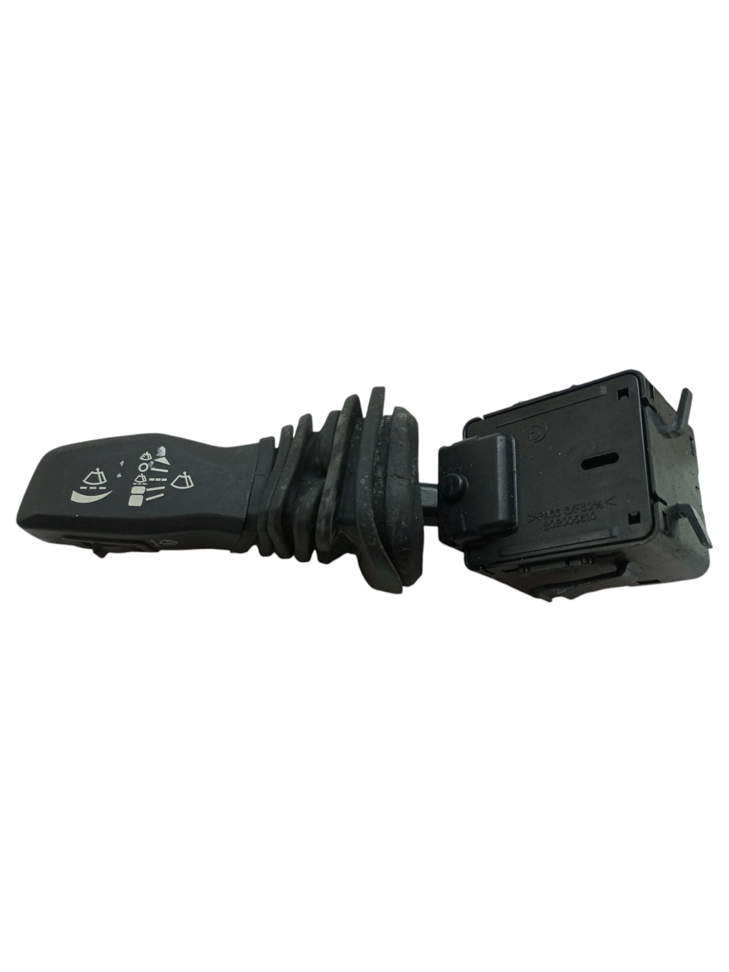 Chave Seta Captiva 3.6 2009 2010 2011 2012 Comando Limpador 1
