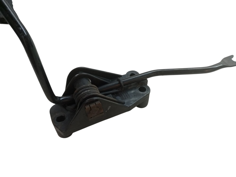 Pedal Acelerador Zafira 2001 2005 2008 2009 2012 Usado 4