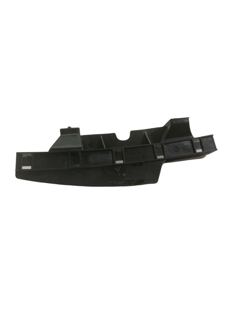 Guia Suporte Vidro Fiat Palio 2004 2009 Traseiro Direita Preto 1