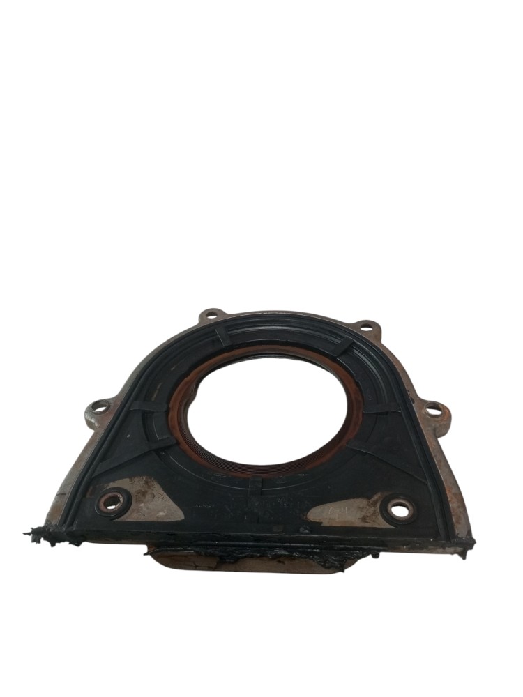 Flange Retentor Volante Fusion 2.3 2006 2007 2008 2009 4