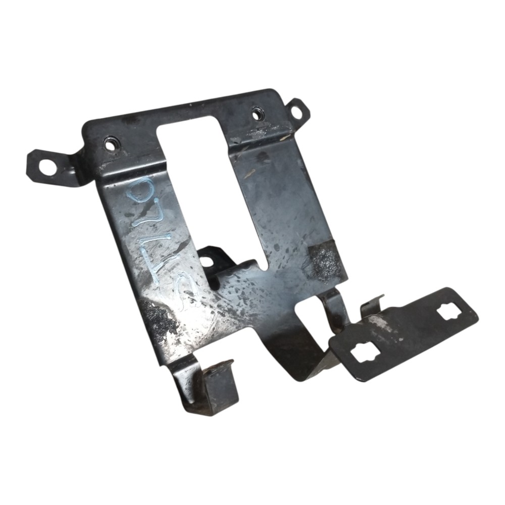 Suporte Modulo Injecao Fiat Stilo 1.8 2003 2011 Usado 2