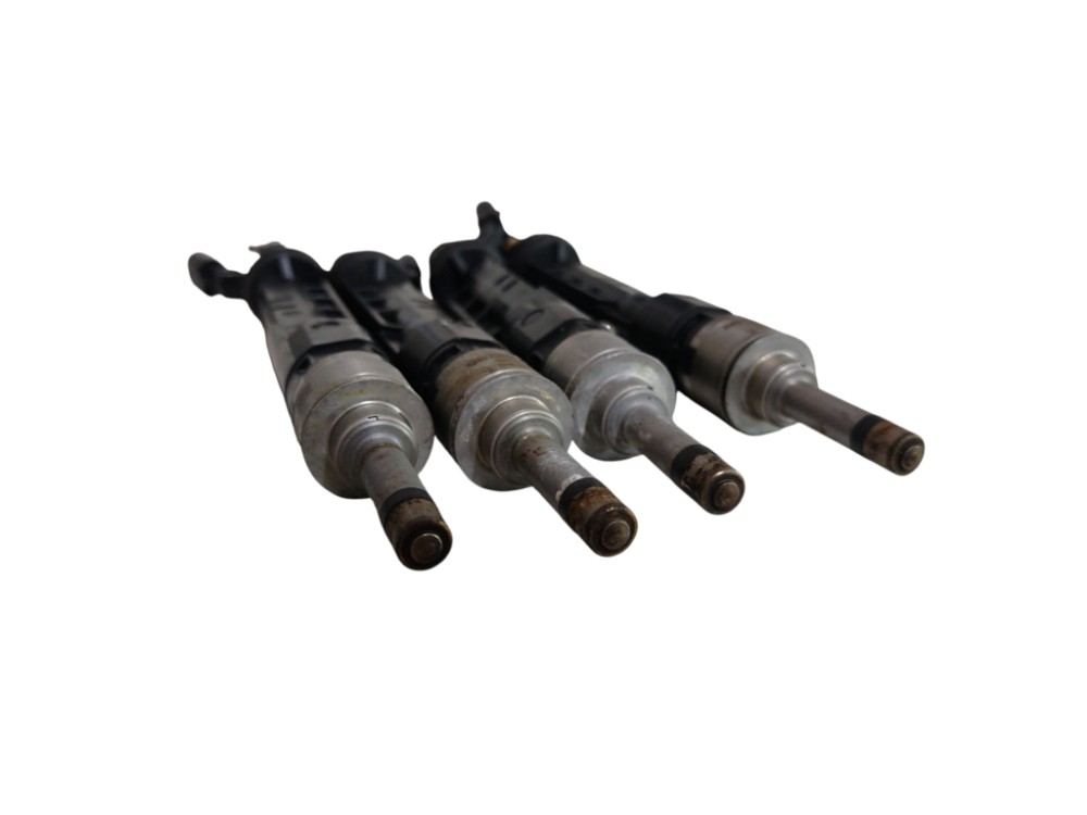 Bico Injetor Oroch Duster 1.3 2023 2024 2025 Turbo Kit 3