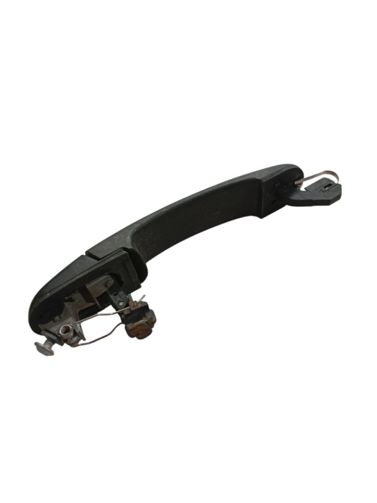 Macaneta Externa Volkswagen Gol G4 2008 2009 2010 2011 2012 2