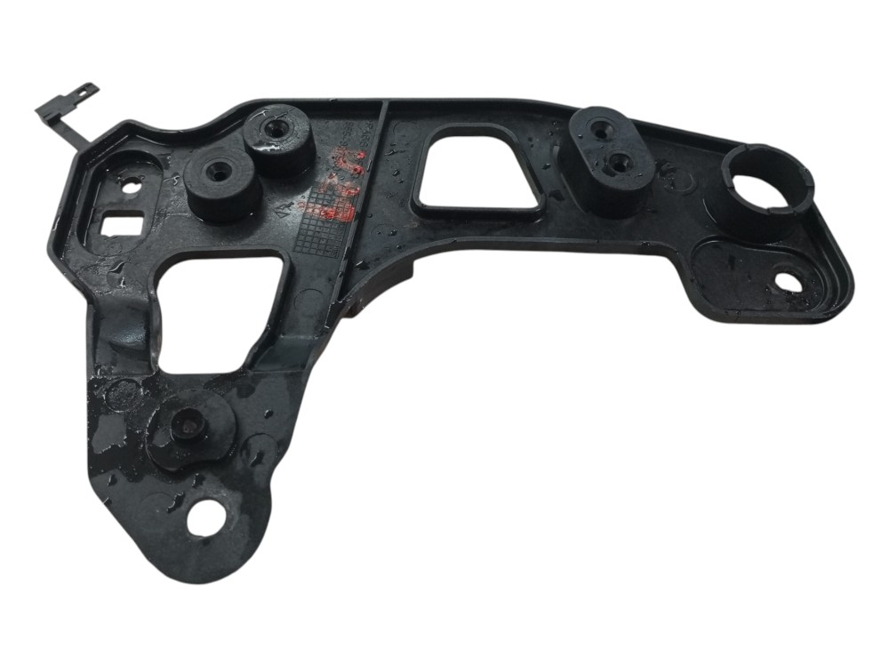 Suporte Parachoque C4 Picasso 2010 2014 Dianteiro Esquerdo 1