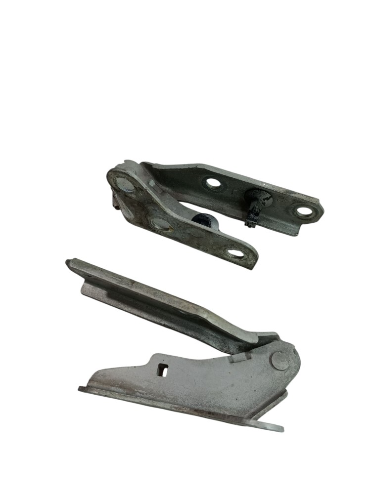 Dobradica Capo Volkswagen Polo 2003 2006 2010 Par 2