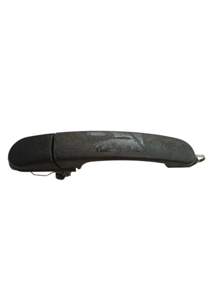 Macaneta Externa Volkswagen Gol G4 2008 2009 2010 2011 2012 3