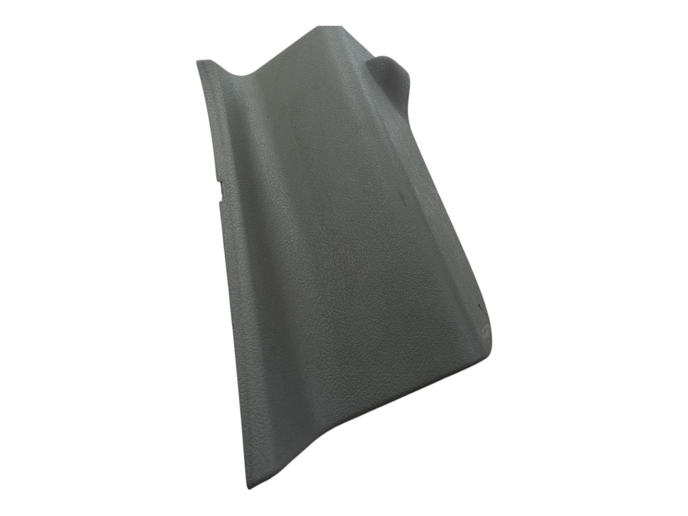 Acabamento Porta Malas Renault Scenic 2007 2009 Direito 4