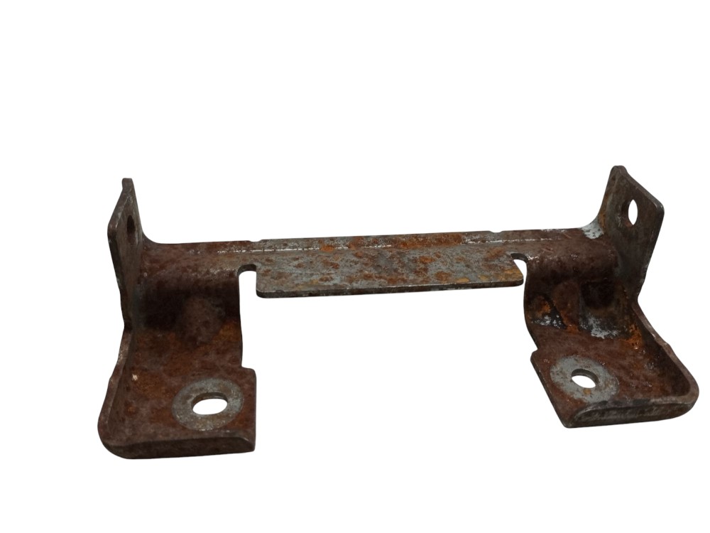 Suporte Trambulador Ford Fusion 2.5 2010 2011 Usado 4