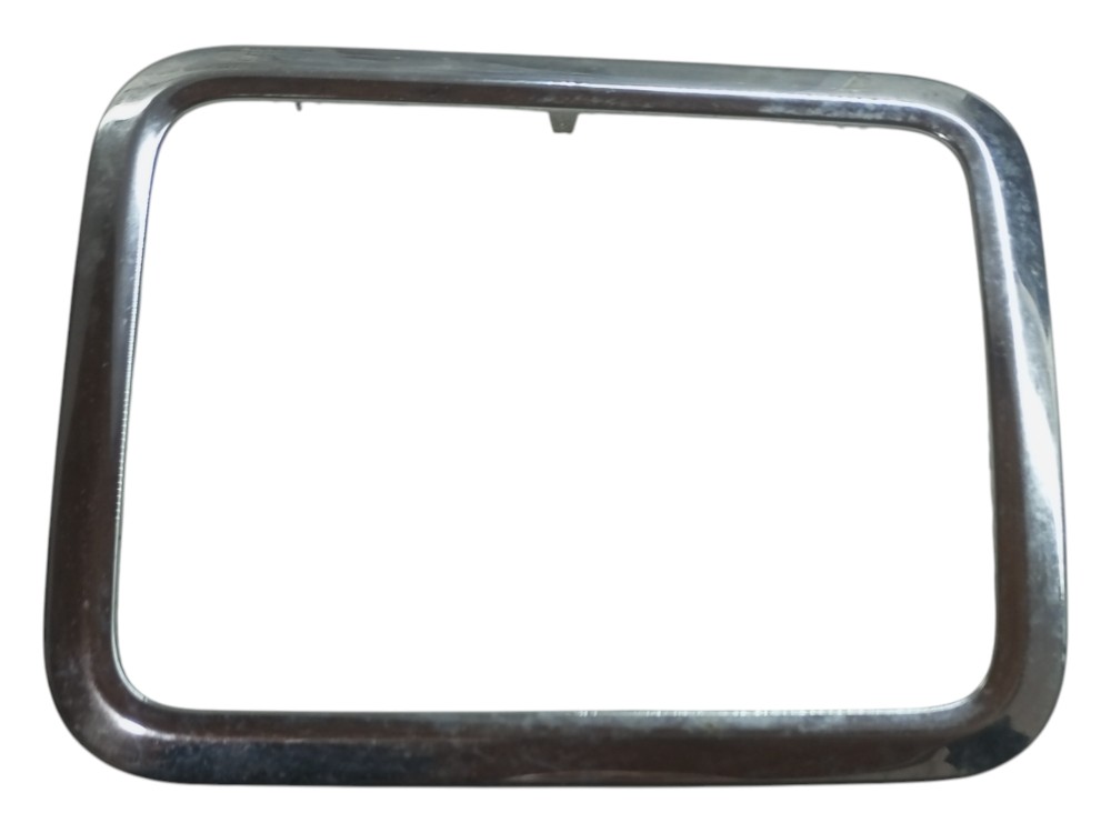 Acabamento Console Central Volkswagen Touareg V8 2005 2015