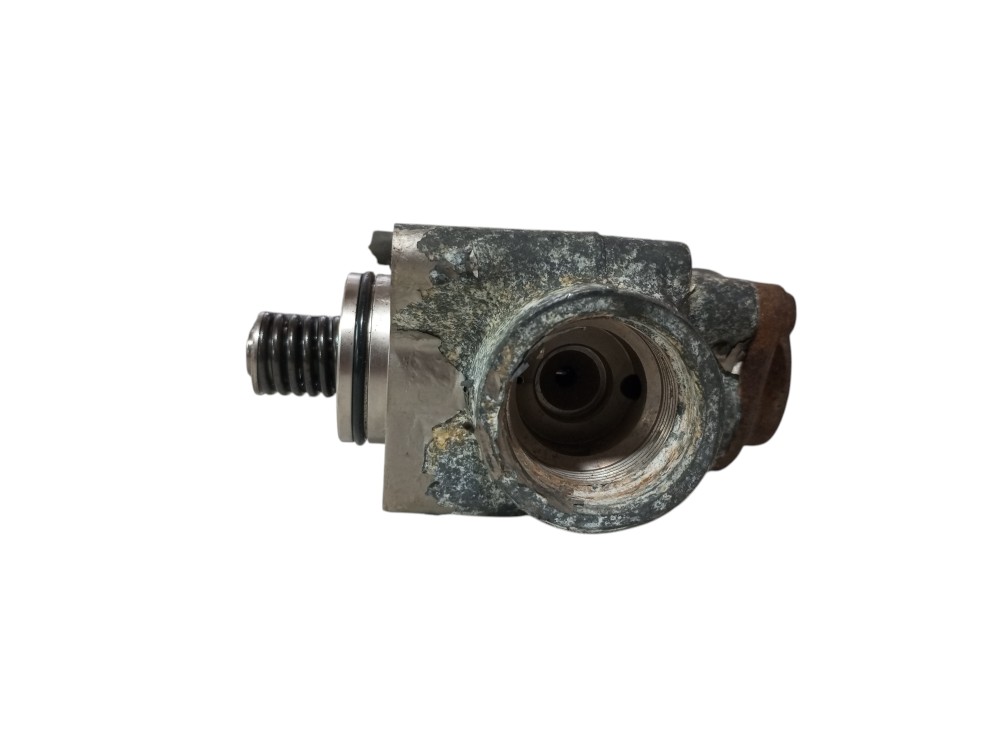 Bomba Combustivel Alta Pressao Touareg 3.6 2007 2010 Usado 4