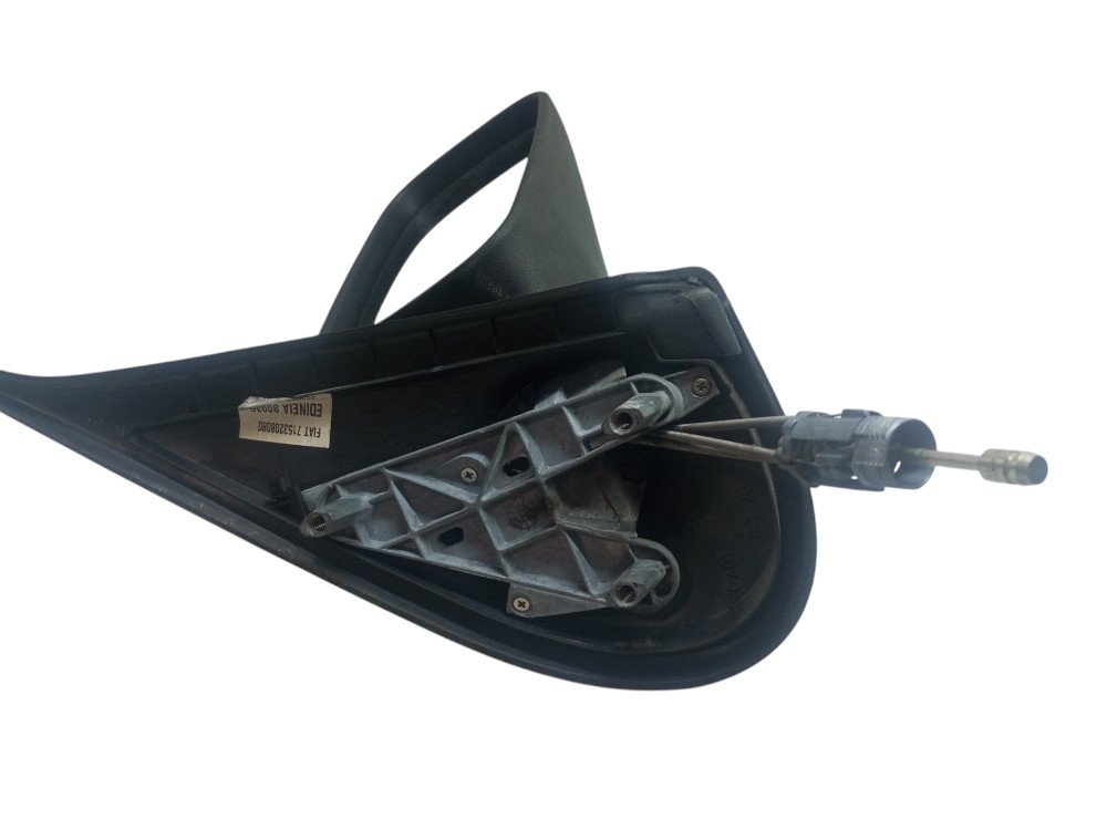 Retrovisor Esquerdo Fiat Palio 96 97 98 99 2000 Externo 5