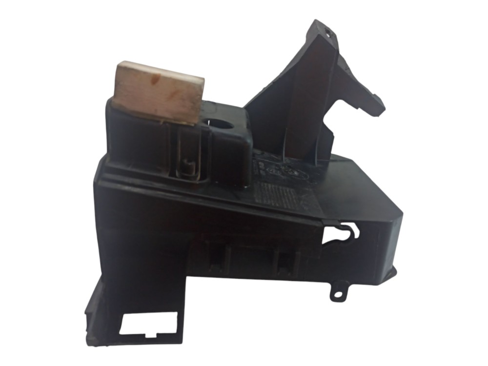 Suporte Caixa Fusivel Peugeot 206 207 2007 2009 2010 2012 1