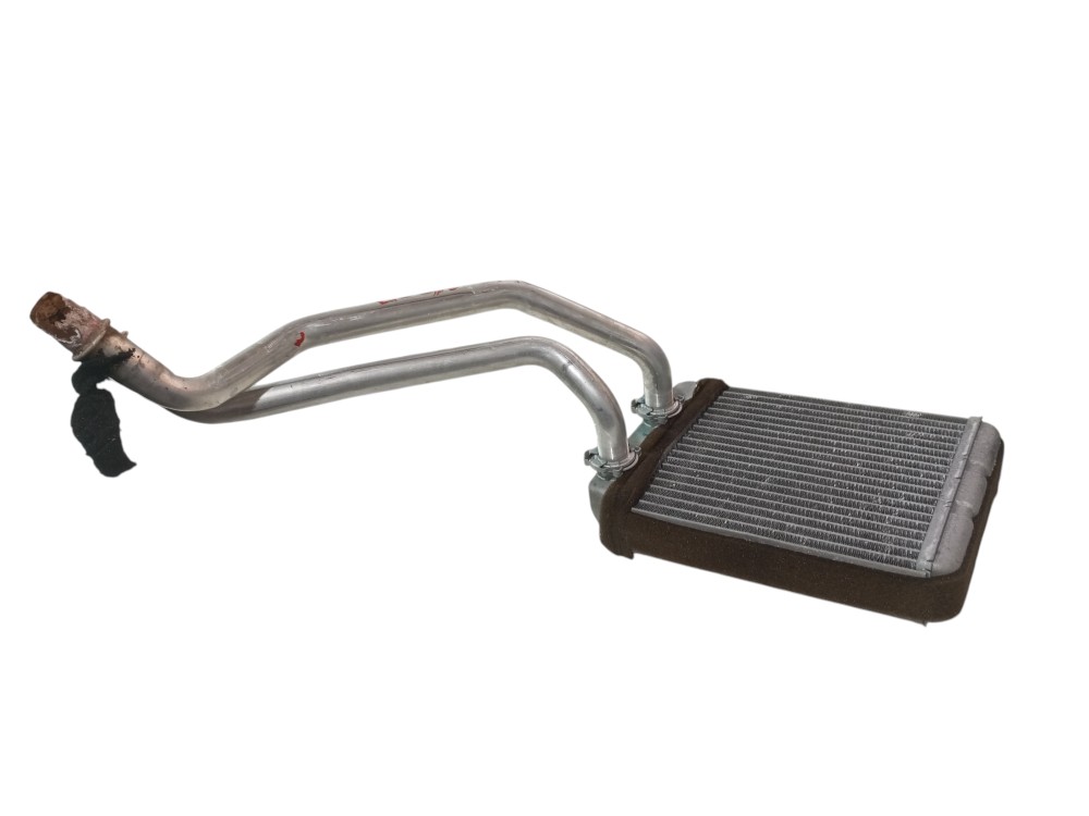 Radiador Ar Quente Renault Logan 1.0 16v 2008 2010 2011 2013 4