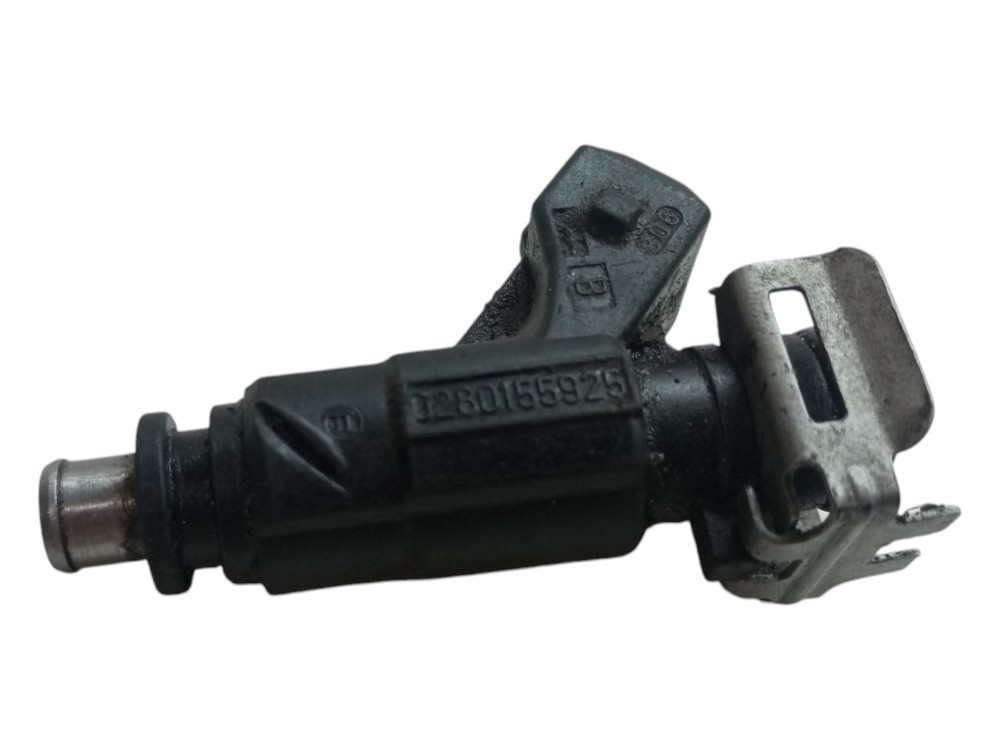 Bico Injetor Ford Fiesta Escort Courier Ka 94 95 96 97 98 1u